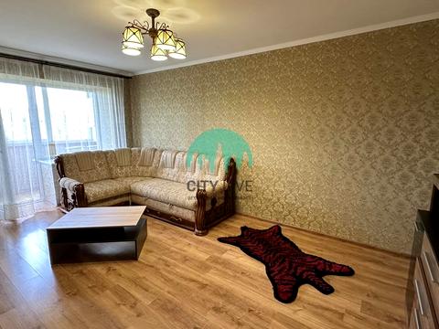 квартира по адресу Федьковича ул., 114