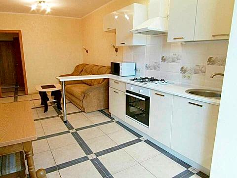 квартира за адресою Набережна Перемоги вул., 42