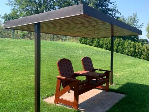 дом по адресу Бакумівка