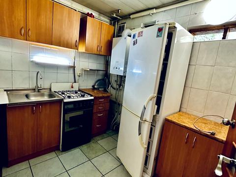 квартира по адресу Елены Телиги ул., 55