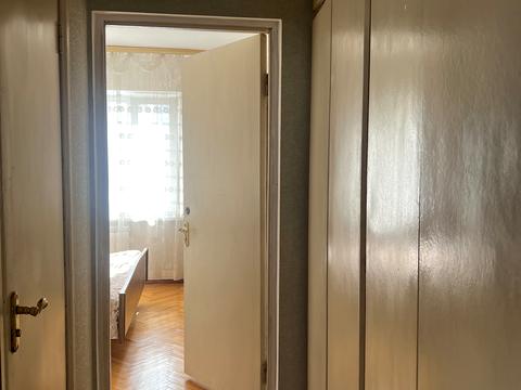 квартира по адресу Червоной Калины просп. (Владимира Маяковского), 77