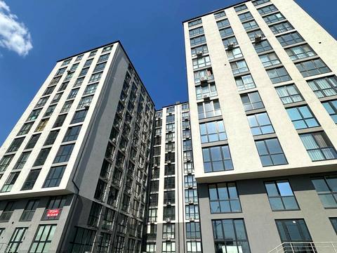 квартира по адресу Камянская ул. (Днепродзержинская), 127-А