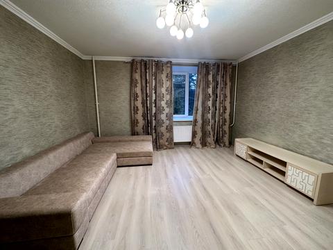 квартира за адресою Лобановського, 9