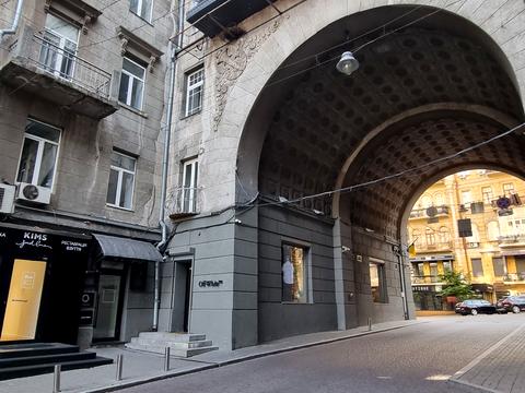 квартира по адресу Заньковецкой ул., 4