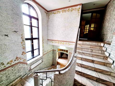 коммерческая по адресу Чернышевского ул., 12