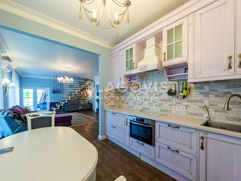 дом по адресу Киев, Центральная ул., 1