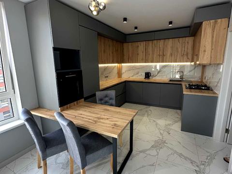 квартира по адресу Мазепи ул., 1