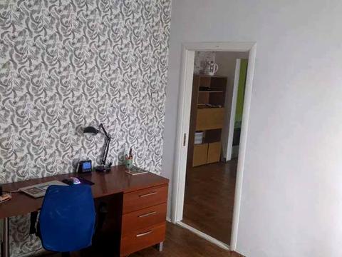 квартира по адресу Верховинная ул., 5-А