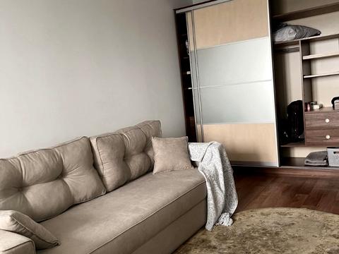 квартира по адресу Академика Заболотного ул., 30