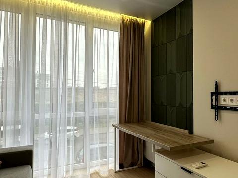 квартира по адресу Сичинского ул., 2