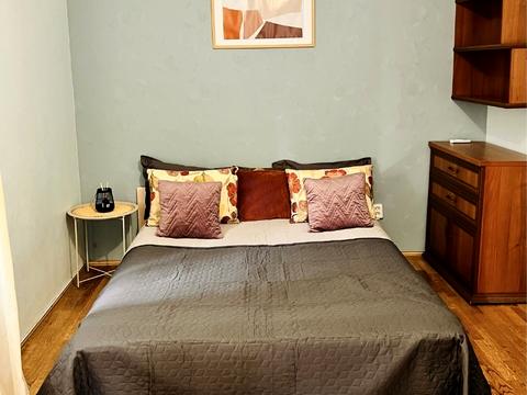 квартира по адресу Леси Украинки бульв., 16