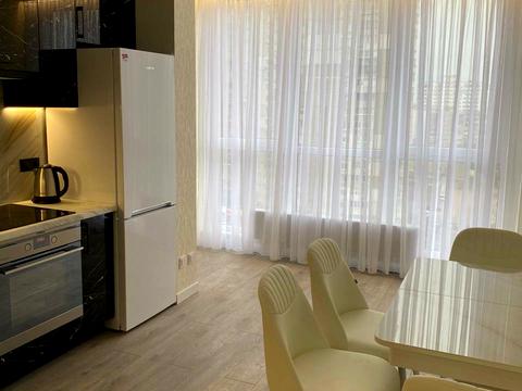 квартира по адресу Ревуцкого ул., 40-В