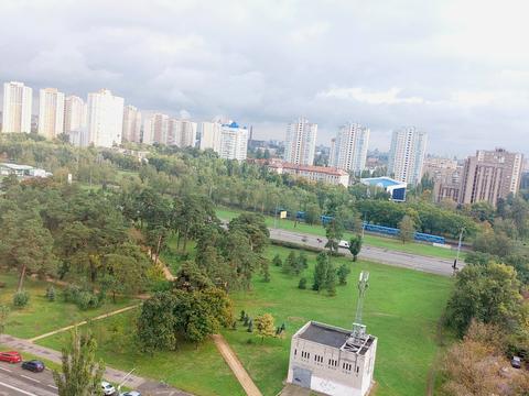 квартира по адресу Андрея Малышко ул., 13