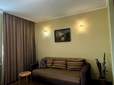 квартира по адресу Петра Калнишевського ул. (Михайла Майорова), 7