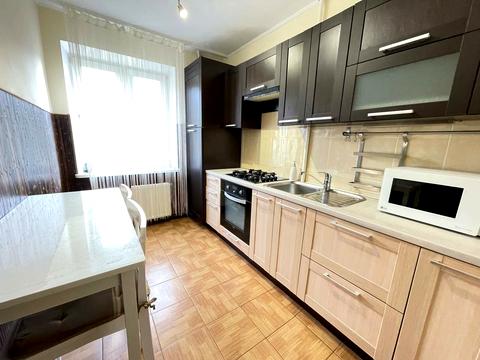 квартира по адресу Кулиша бульв., 8