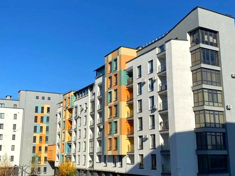 квартира по адресу Шевченко ул., 1