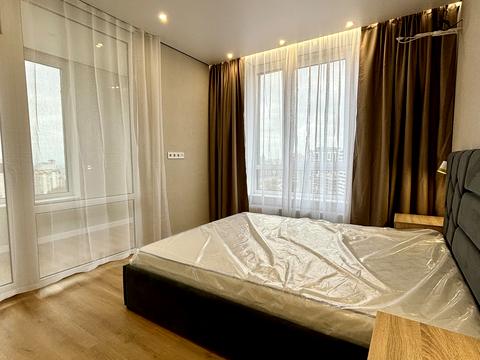 квартира за адресою Олександра Олеся вул., 8/17