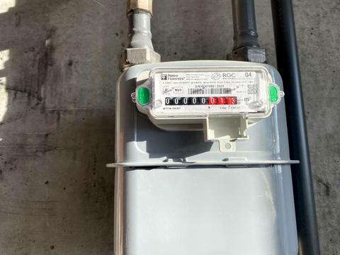 квартира по адресу Спортивна ул., 1