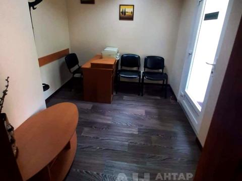 коммерческая по адресу Егорова ул., 18