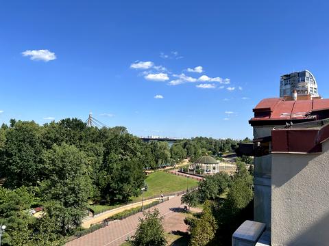 квартира за адресою Оболонська набережна вул., 7