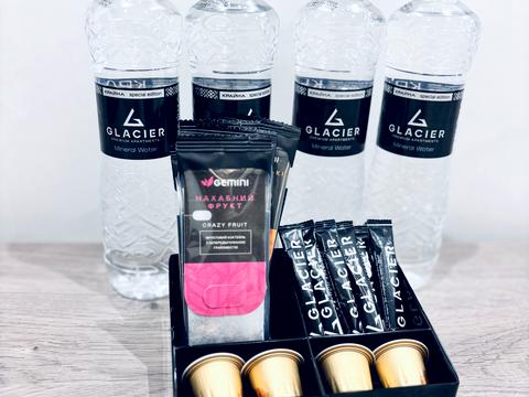 квартира за адресою Поляниця, 2