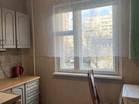 квартира по адресу Радунская ул., 3-А