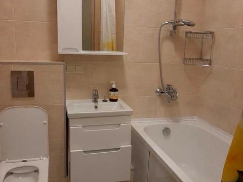 квартира за адресою Євгена Сверстюка вул. (Марини Раскової), 6-В