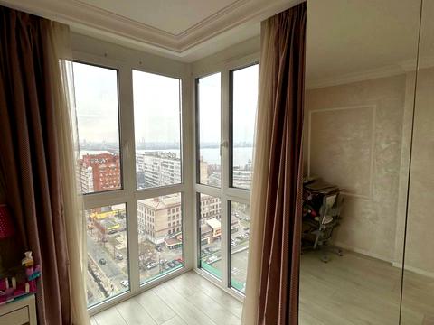 квартира за адресою Європейська вул. (Миронова), 9-А