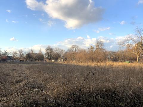 участок по адресу Ярослава Мудрого