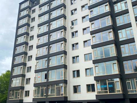 квартира по адресу Августина Волошина ул., 2