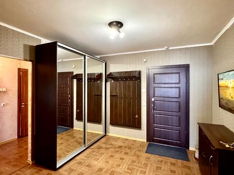 квартира за адресою Науки просп., 55-А