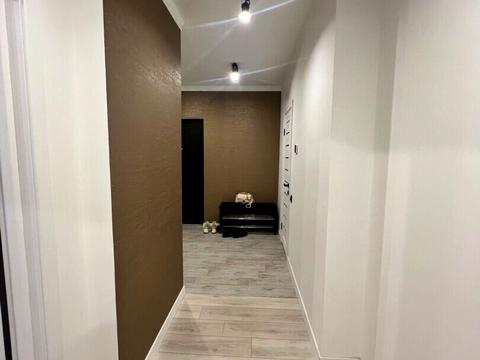 квартира по адресу Кульпарковская ул., 226ж