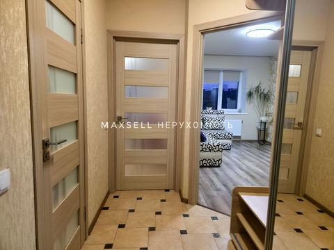 квартира по адресу Харьковская ул., 54/1