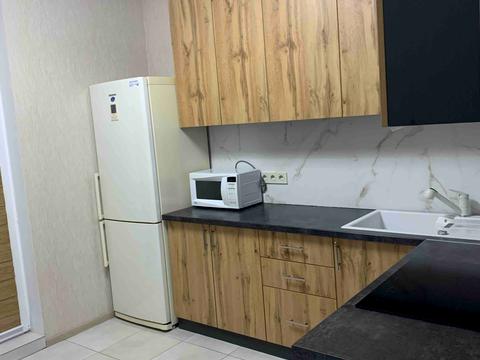 квартира по адресу Академика Воробьёва ул. (Академіка Воробйова), 1б