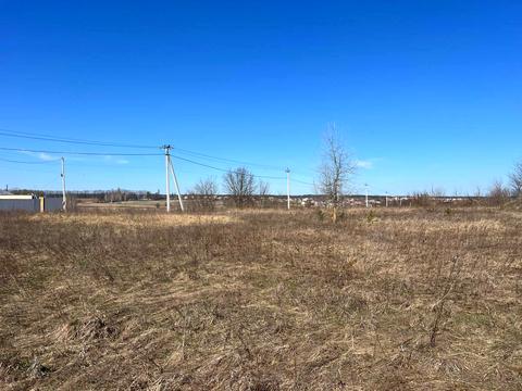 участок по адресу Василькова