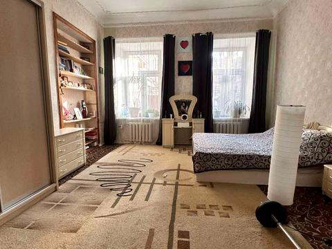 квартира за адресою Пастера вул., 19