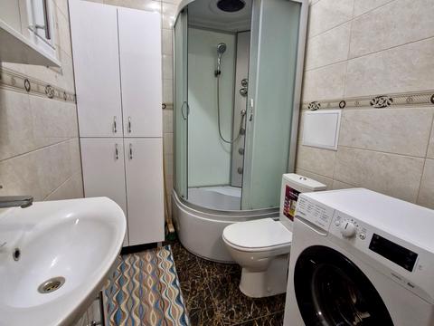 квартира по адресу Мартинова просп., 10