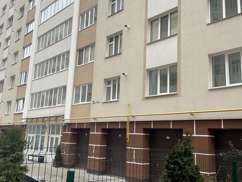 квартира по адресу Кармелюка ул., 3А