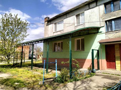 квартира за адресою Сонячна, 3