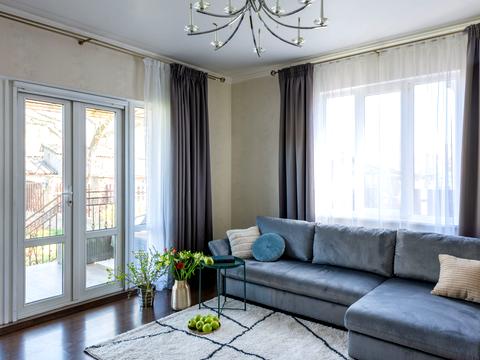 будинок за адресою Садова 89