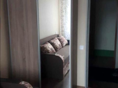 квартира по адресу Героев просп., 3