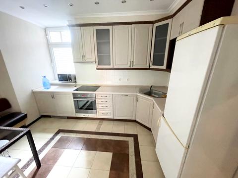 квартира за адресою Петра Калнишевського вул. (Михайла Майорова), 7