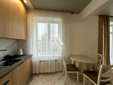 квартира по адресу Гагаріна, 31