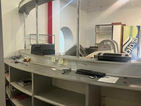 комерційна за адресою Новий Розділ, Шевченка, 25