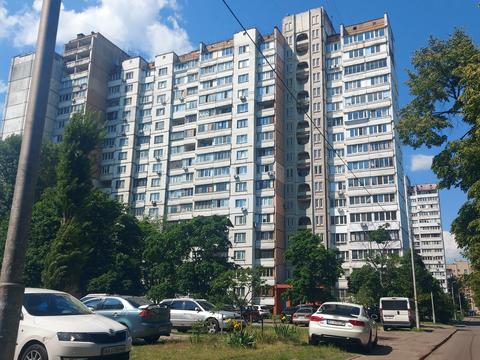 квартира за адресою Рональда Рейгана вул., 9-Г