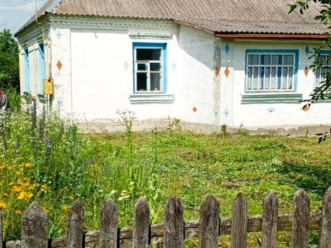 дом по адресу с. Головчинцы, Заярна, 4А