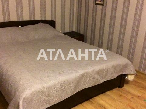 квартира по адресу Горная ул., 2
