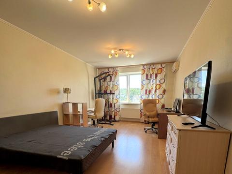 квартира за адресою Голосіївська вул., 13-Б