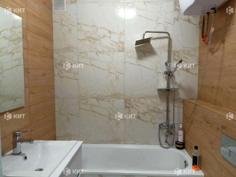 квартира за адресою Борткевича вул., 9