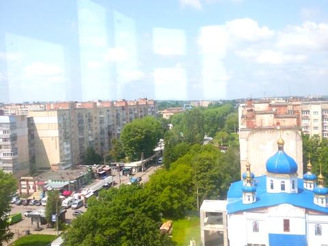 квартира по адресу Романа Шухевича ул. (Курчатова), 2/2-А